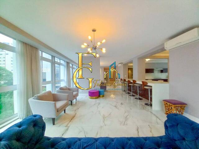 Apartamento para Venda em São Paulo - 3
