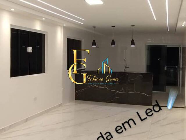 #SBFG122 - Casa para Venda em Osasco - SP - 2
