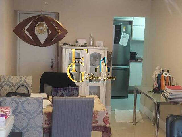 Apartamento para Venda em São Paulo - 2