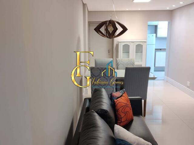 Apartamento para Venda em São Paulo - 3
