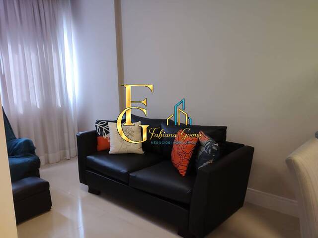 Apartamento para Venda em São Paulo - 5