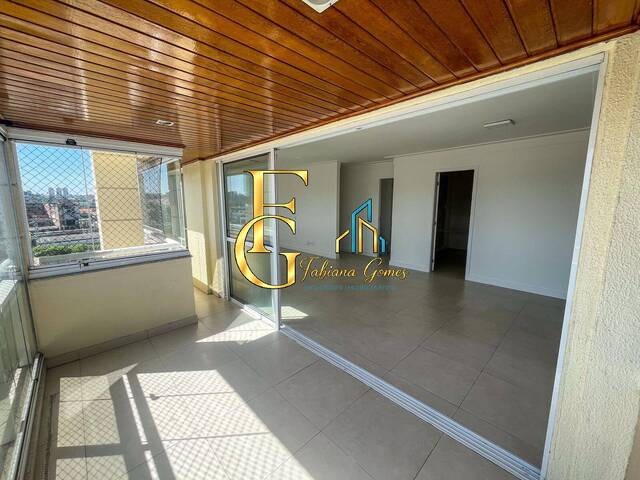 Apartamento para Venda em Santo André - 5
