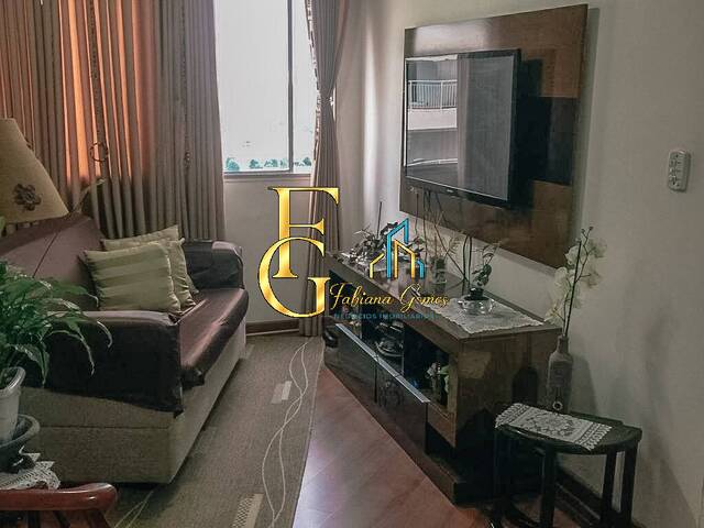 #APFG131 - Apartamento para Venda em São Paulo - SP - 1
