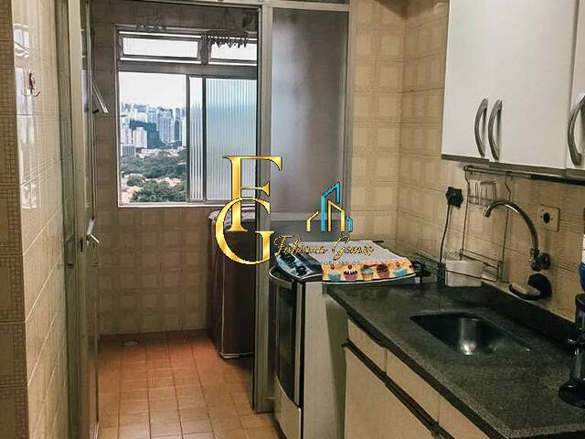 Apartamento para Venda em São Paulo - 5