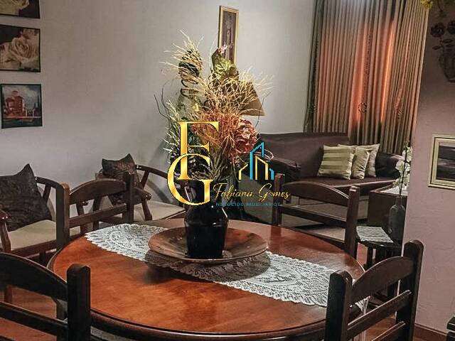 #APFG131 - Apartamento para Venda em São Paulo - SP - 2