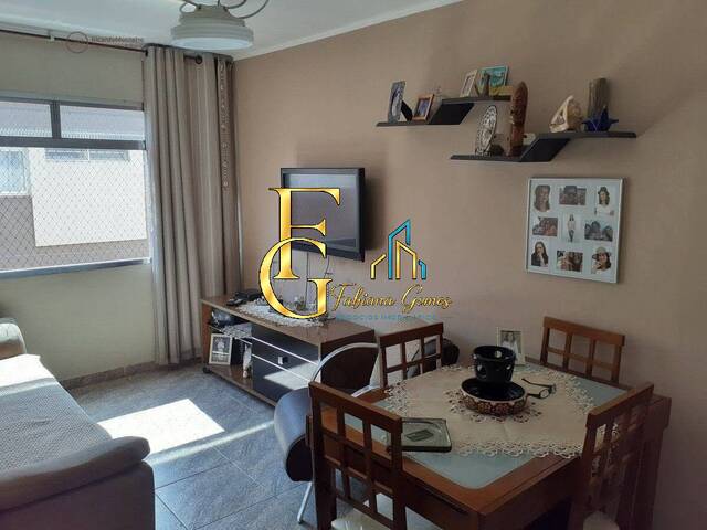 Apartamento para Venda em São Paulo - 2
