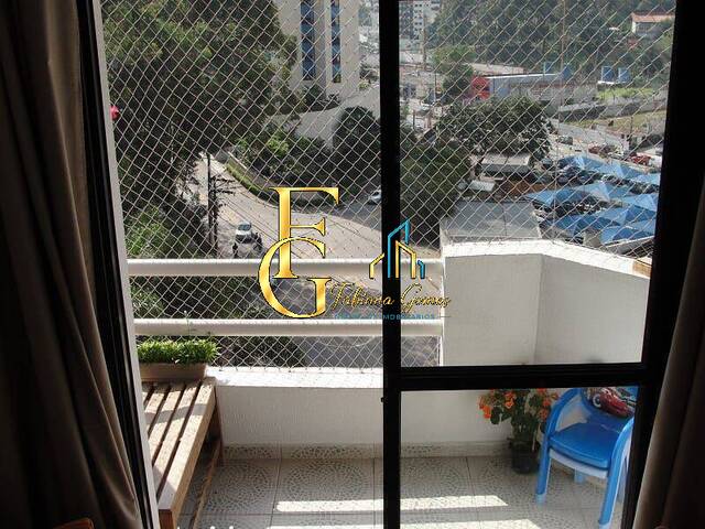 Apartamento para Venda em São Paulo - 5