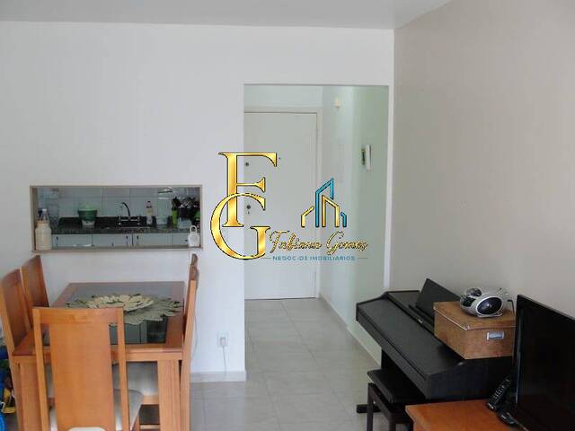 #APFG135 - Apartamento para Venda em São Paulo - SP - 2