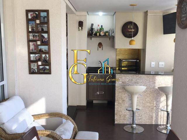 Apartamento para Venda em São Paulo - 4