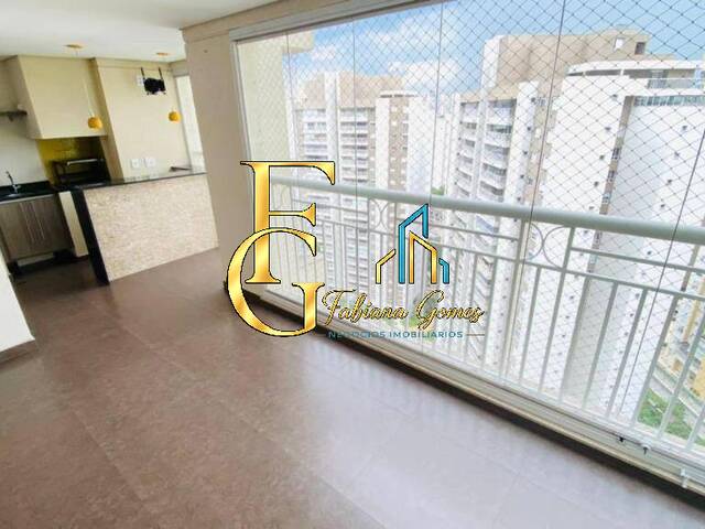 Apartamento para Venda em São Paulo - 5