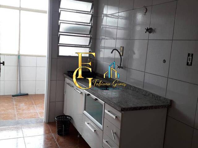 #APFG137 - Apartamento para Venda em Osasco - SP - 3