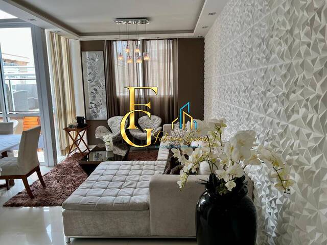 Apartamento para Venda em São Paulo - 2