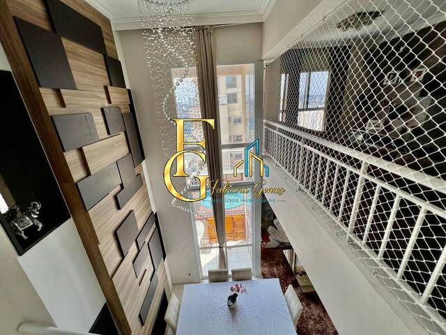 Apartamento para Venda em São Paulo - 5
