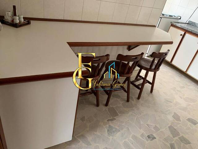 Apartamento para Venda em São Paulo - 5