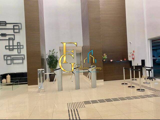 Sala para Venda em São Paulo - 4
