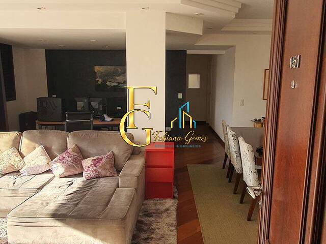 Apartamento para Venda em São Paulo - 5