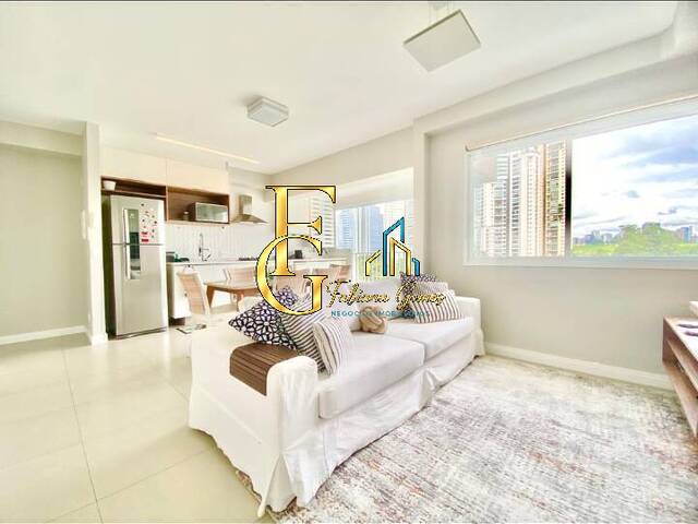 Apartamento para Venda em Barueri - 2