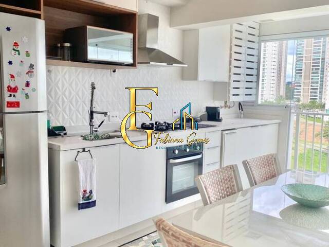 Apartamento para Venda em Barueri - 5