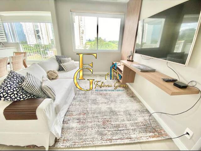 Apartamento para Venda em Barueri - 3