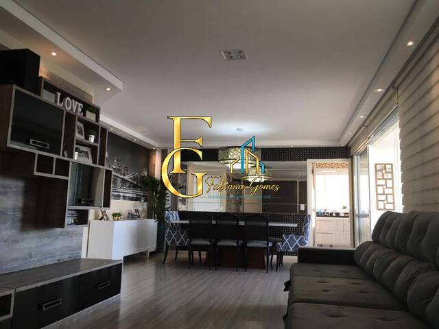 #APFG164 - Apartamento para Venda em São Paulo - SP - 1