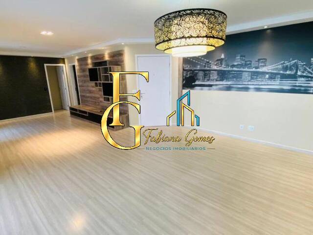 #APFG164 - Apartamento para Venda em São Paulo - SP - 3