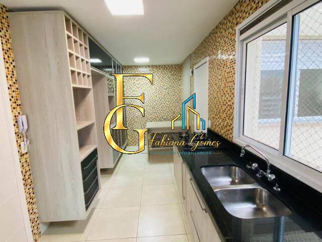 Apartamento para Venda em São Paulo - 5