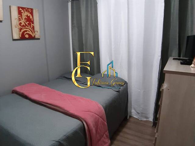 #APFG166 - Apartamento para Venda em São Paulo - SP - 2