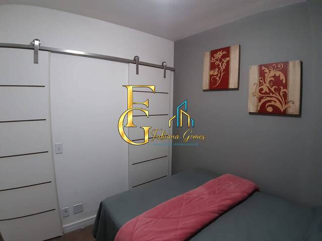 #APFG166 - Apartamento para Venda em São Paulo - SP - 3