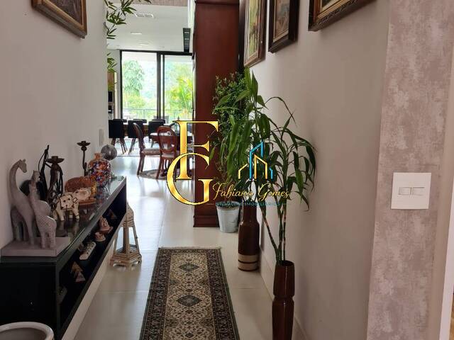#CAFG170 - Casa em condomínio para Locação em Santana de Parnaíba - SP - 2