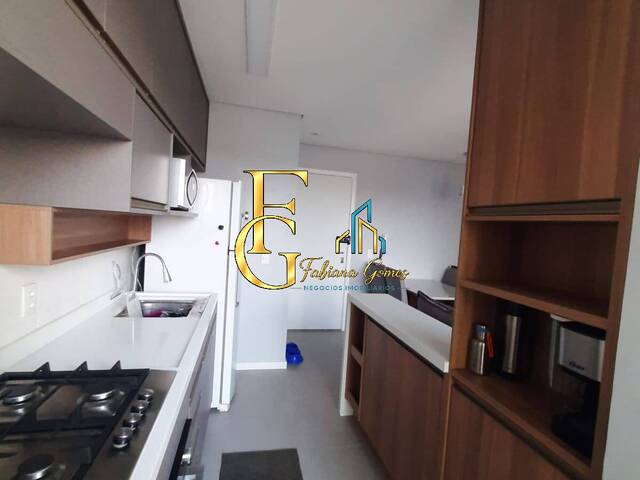 Apartamento para Venda em Barueri - 4