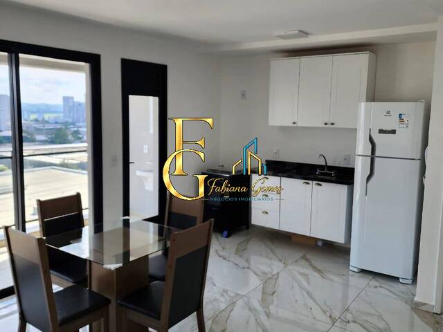 #APFGNR173 - Duplex para Venda em Barueri - SP