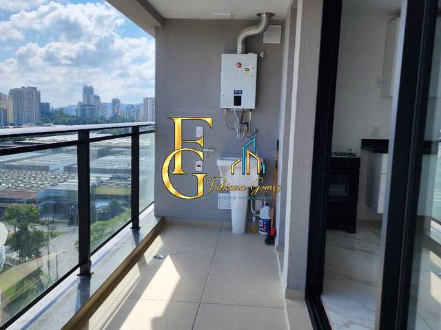 #APFGNR173 - Duplex para Venda em Barueri - SP