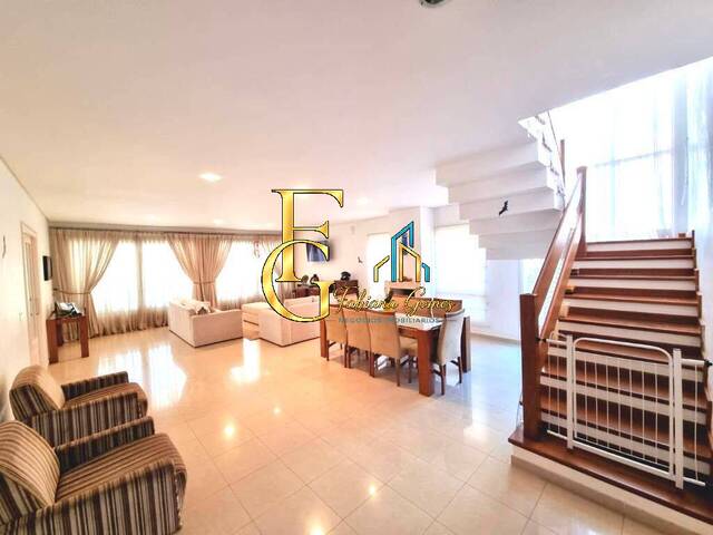 #CSFGNR175 - Casa para Venda em Santana de Parnaíba - SP - 2