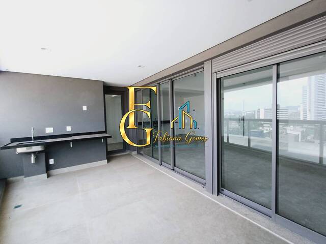 Apartamento para Venda em Barueri - 3
