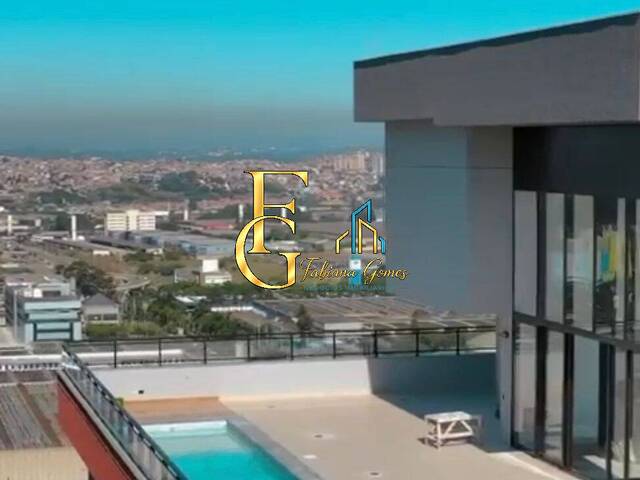 Apartamento para Venda em Barueri - 4