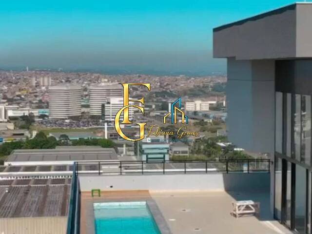 Apartamento para Venda em Barueri - 3