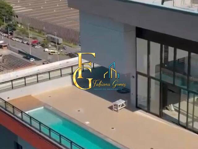 Apartamento para Venda em Barueri - 5