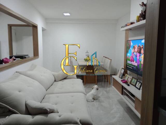 Apartamento para Venda em Barueri - 3
