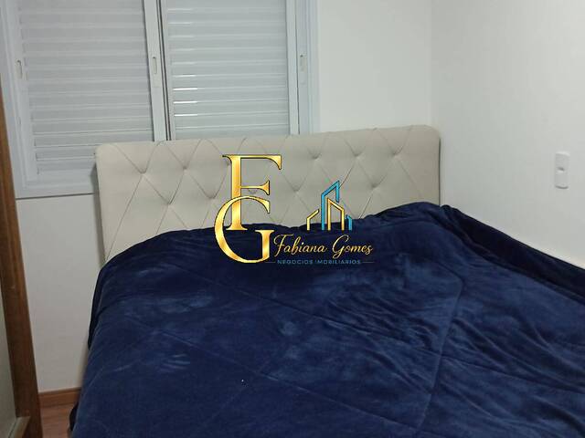 Apartamento para Venda em Barueri - 4