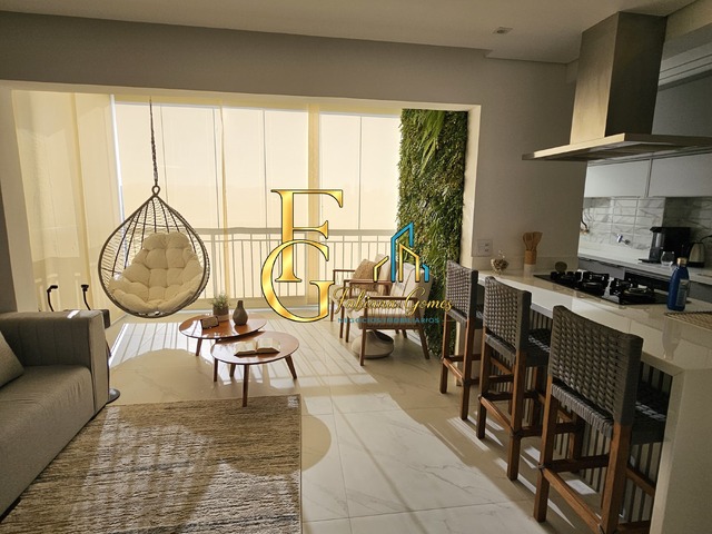 Apartamento para Venda em Barueri - 4