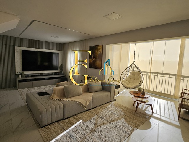 Apartamento para Venda em Barueri - 3