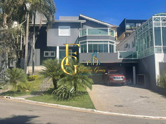 Venda em Alphaville Residencial Plus - Barueri