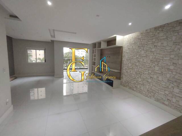 Apartamento para Locação em Barueri - 4