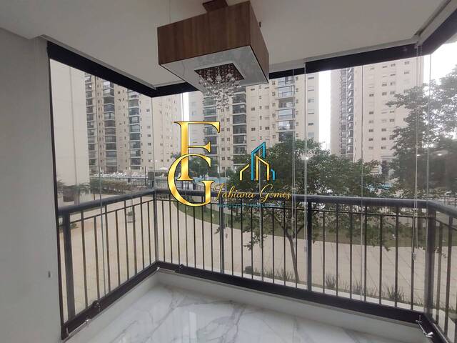 Apartamento para Locação em Barueri - 2