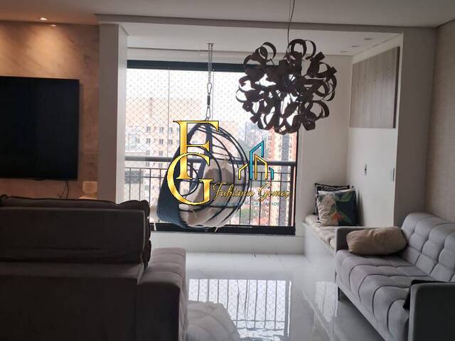 Apartamento para Venda em São Paulo - 4