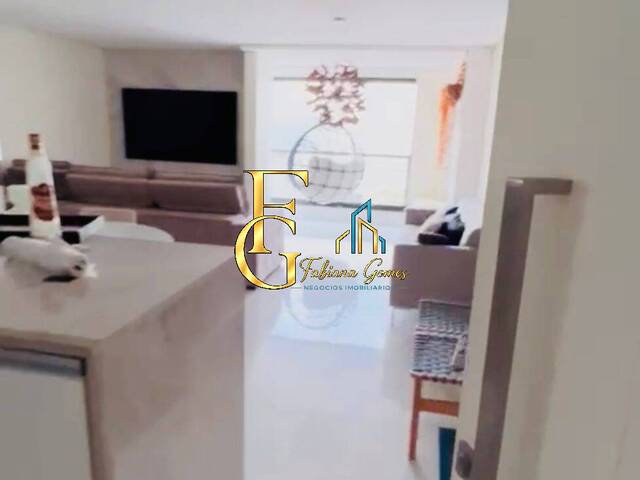 Apartamento para Venda em São Paulo - 3