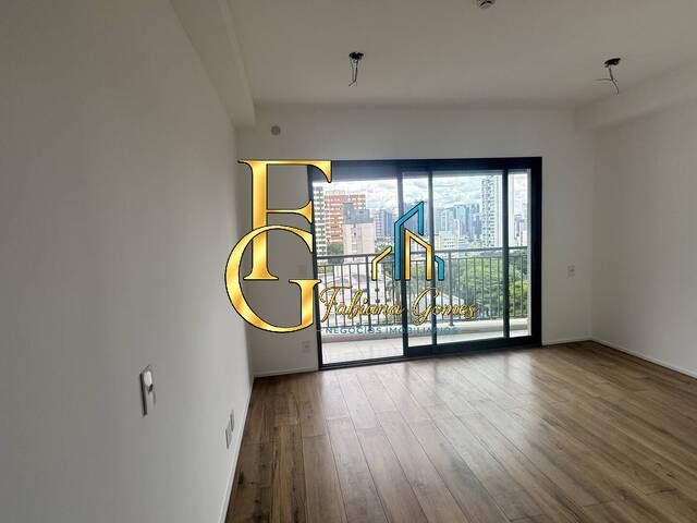 #STFG189 - Apartamento para Venda em São Paulo - SP - 2