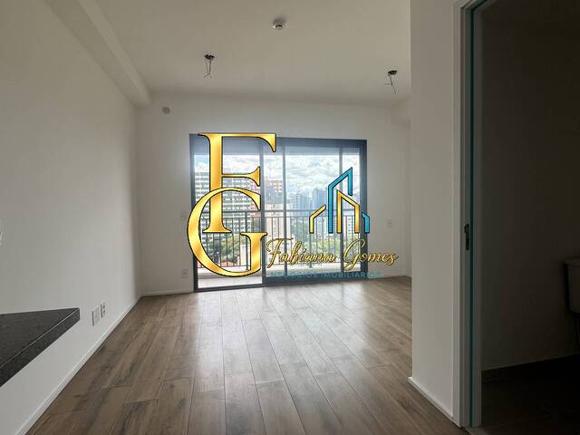 #STFG189 - Apartamento para Venda em São Paulo - SP - 1