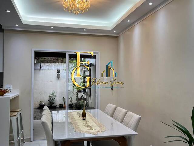 Apartamento para Venda em São Paulo - 3