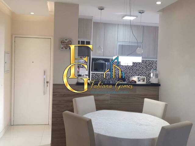 Apartamento para Venda em São Paulo - 2